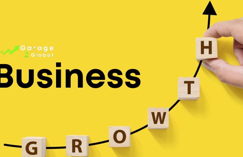 “Business Growth Strategies from Garage2Global with AI-driven marketing, SEO, and digital transformation for sustainable success in 2025.”
