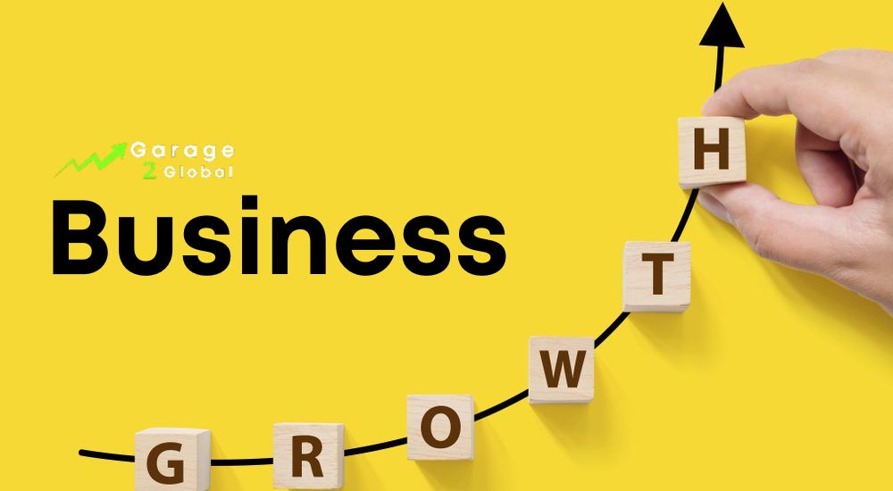 “Business Growth Strategies from Garage2Global with AI-driven marketing, SEO, and digital transformation for sustainable success in 2025.”