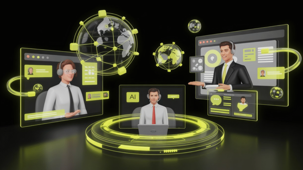 bpo services by garage2global