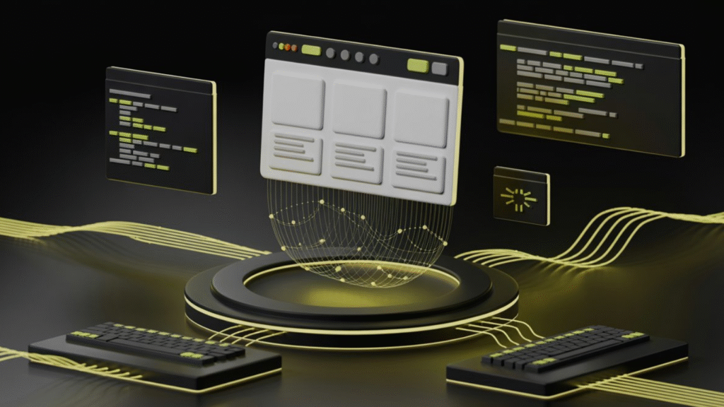 build a business website with garage2global