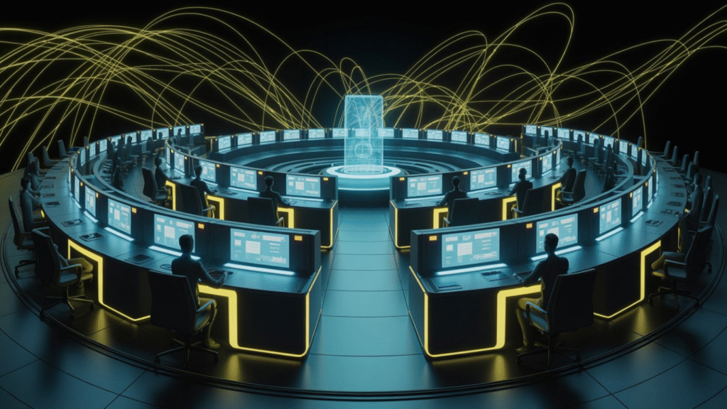 call center outsourcing with garage2global