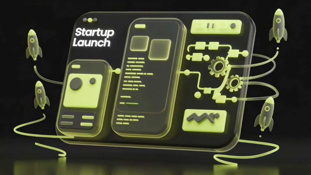 convert website visitors with garage2global