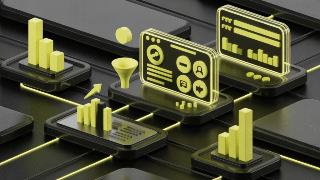 digital marketing solutions from garage2global