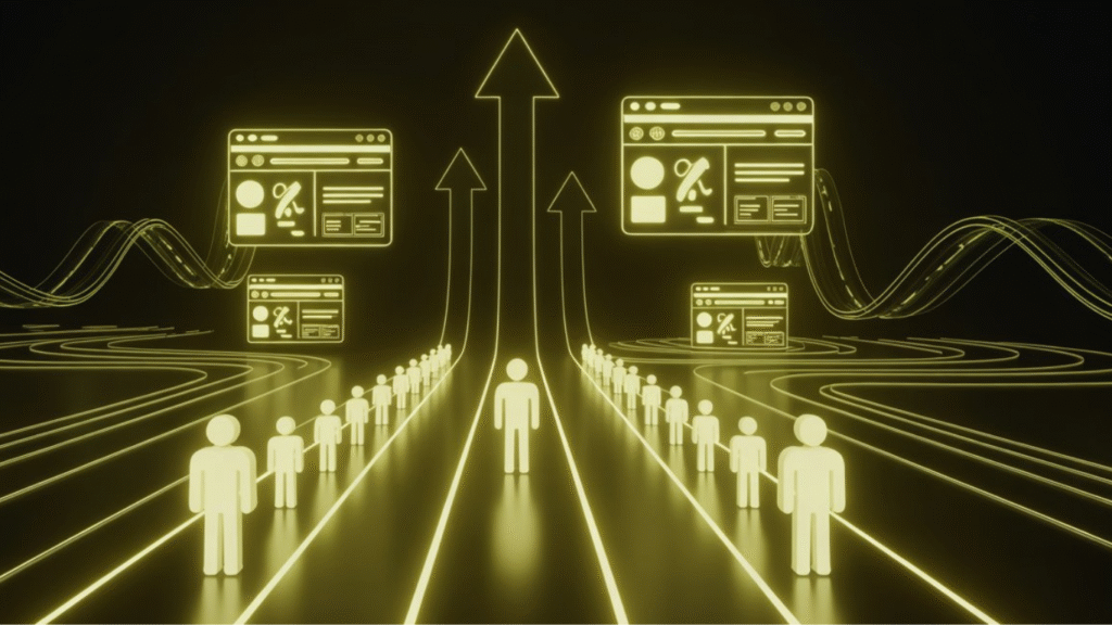 drive more customers online by garage2global