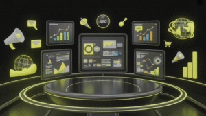 full-service digital marketing by garage2global