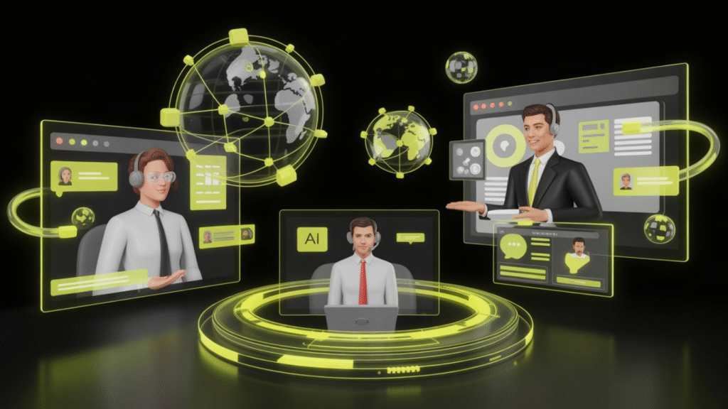 garage2global director