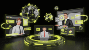 garage2global director