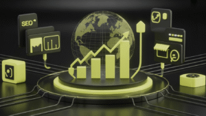 grow your business online with garage2global