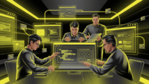 professional web developers at garage2global