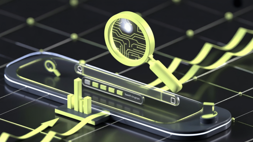 search engine optimization by garage2global