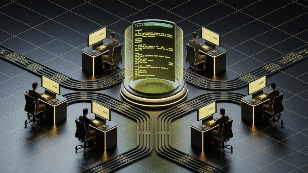 website development company garage2global