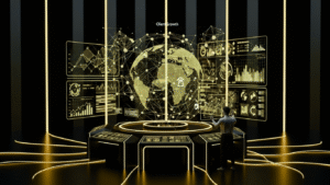 SEO Berater optimizing website for higher search engine rankings and traffic.