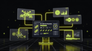 Powerful SEO tools like Rapid URL Indexer help websites get backlinks and pages indexed faster for higher Google visibility.