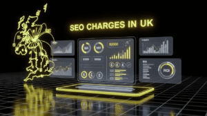 Seo Charges in UK