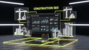 Construction Seo