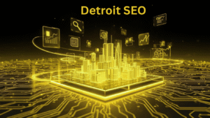 Detroit SEO