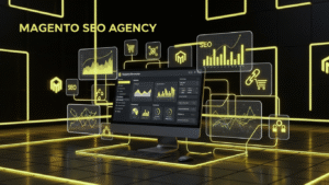 magento seo agency