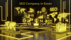 SEO Company in Essex providing expert digital marketing and search engine optimization services.