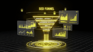 SEO Funnel