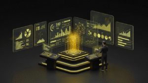 Professional SEO Betreuung services to improve website rankings, traffic, and online performance.