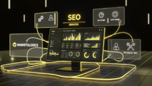 Seo Services Marketologics