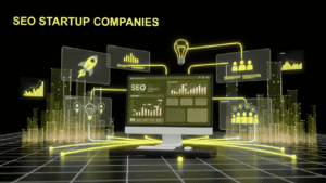 seo startup companies